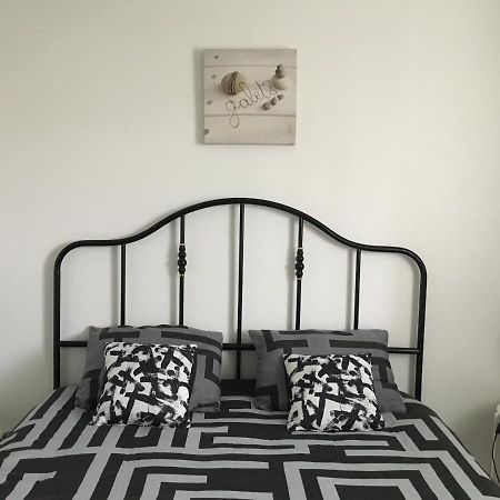 Adartza A1 - Appartement Moderne Proche Commerces Saint-Jean-de-Luz Luaran gambar