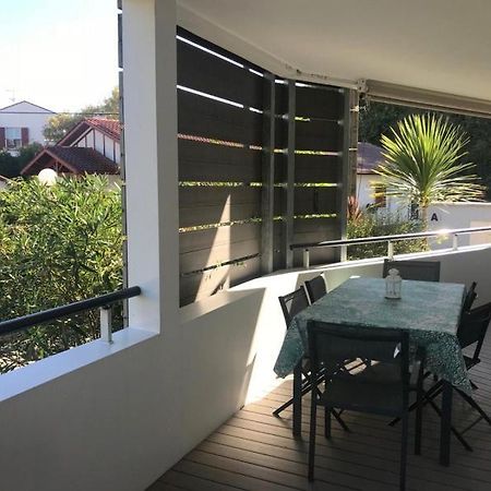 Adartza A1 - Appartement Moderne Proche Commerces Saint-Jean-de-Luz Luaran gambar