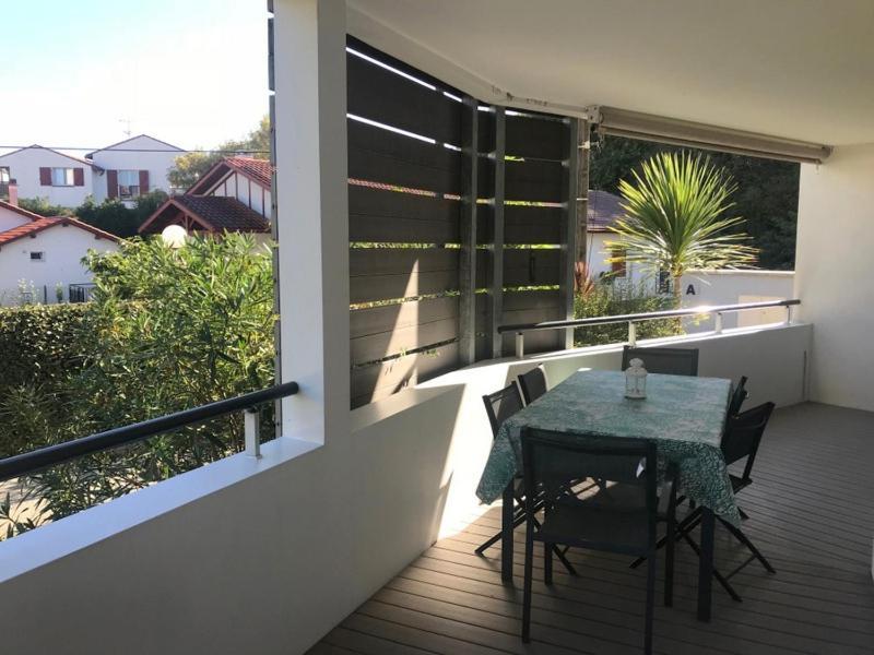 Adartza A1 - Appartement Moderne Proche Commerces Saint-Jean-de-Luz Luaran gambar