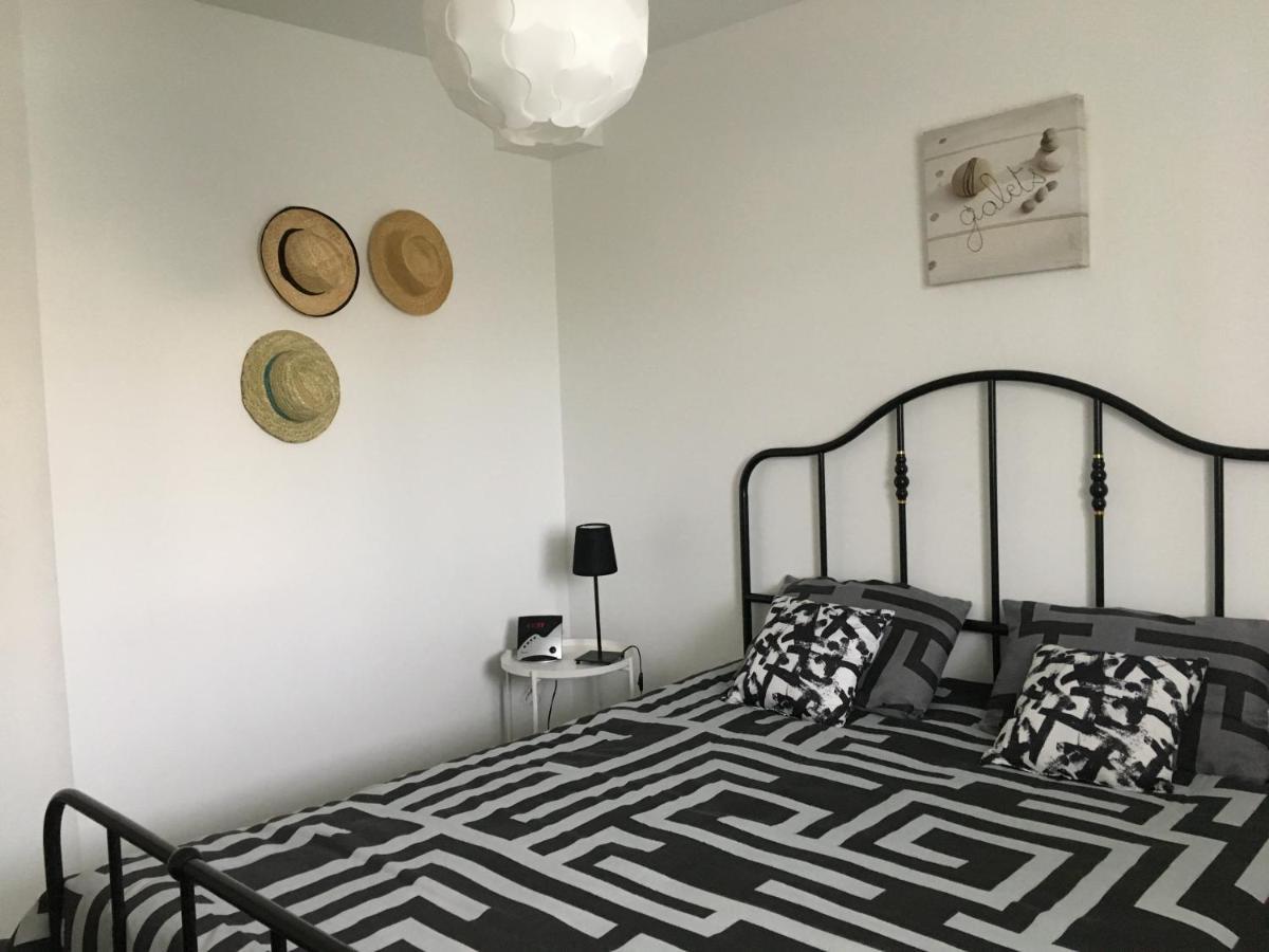 Adartza A1 - Appartement Moderne Proche Commerces Saint-Jean-de-Luz Luaran gambar