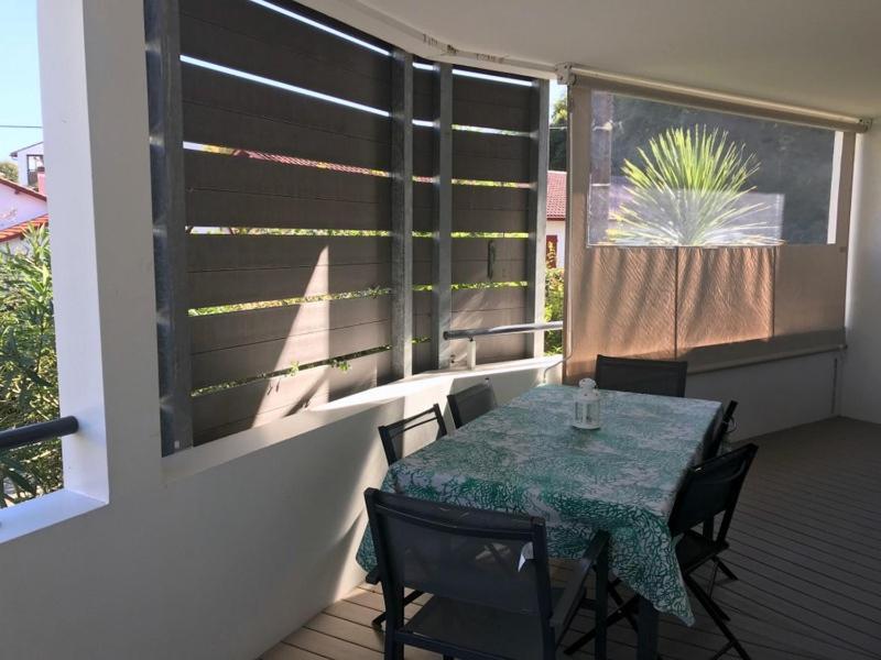 Adartza A1 - Appartement Moderne Proche Commerces Saint-Jean-de-Luz Luaran gambar
