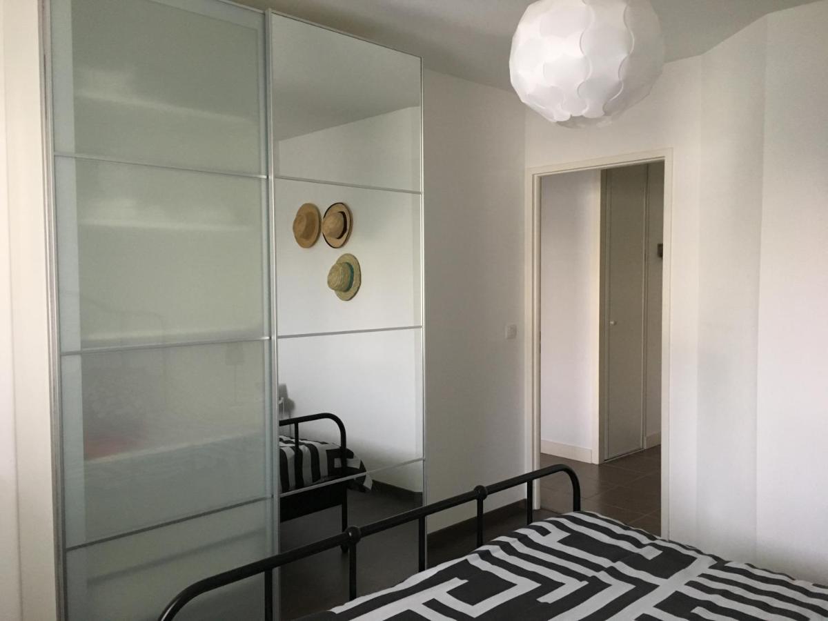 Adartza A1 - Appartement Moderne Proche Commerces Saint-Jean-de-Luz Luaran gambar